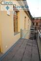 Balkon zum Hof - 