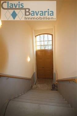 Eingang - 2 Zimmer Etagenwohnung in Frankfurt (Oder)