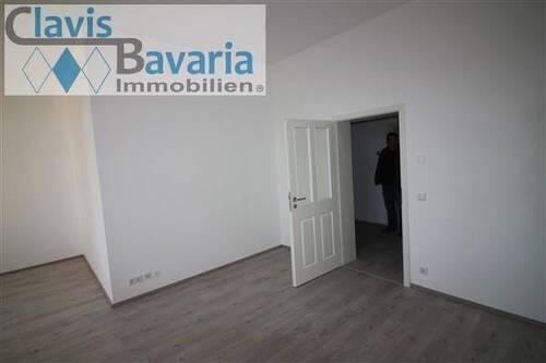 Wohnraum Beispielbild - 