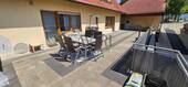 Terrasse - 