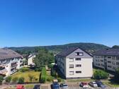Ausblick - 2-Zimmerwohnung mit Balkon am Berliner Platz in Ettlingen!