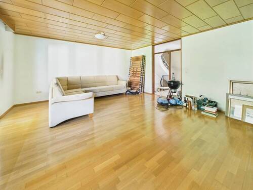 Wohnzimmer - 