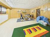 Hobbyraum im Keller - 