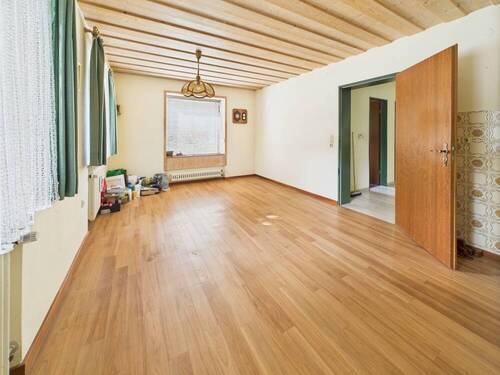 Essbereich - 