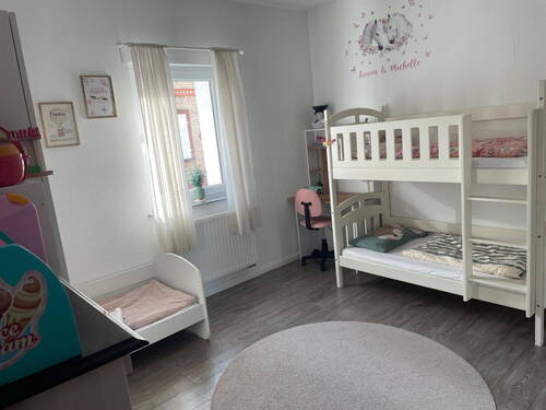 Bild 2 - 4 Zimmer Etagenwohnung zum Kaufen in Schifferstadt