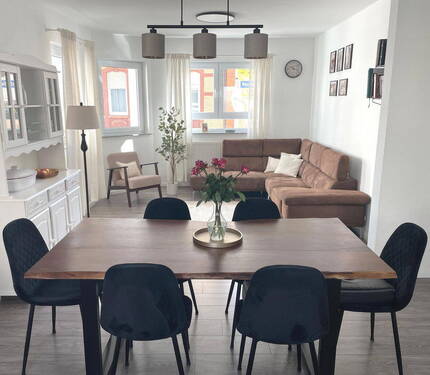 Bild 4 - Etagenwohnung mit 88,00 m² in Schifferstadt zum Kaufen