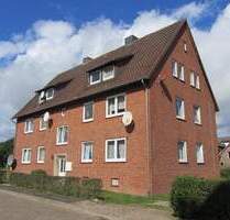 3-Zimmer-EG-Wohnung im ruhigen Wohngebiet - Syke
