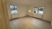 Wohnzimmer - Etagenwohnung mit 64,00 m² in Syke zur Miete