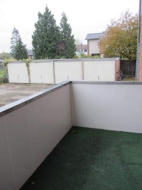 Balkon - 
