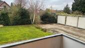 Gartenansicht - 