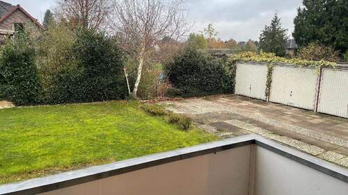 Gartenansicht - 