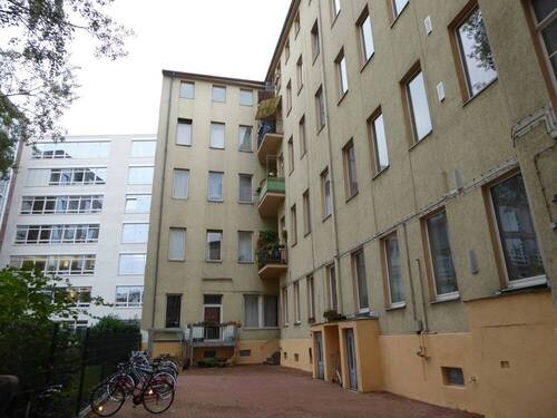 P1010067 - 2 Zimmer Etagenwohnung in Berlin