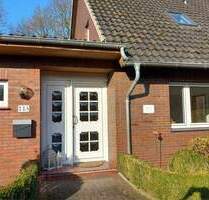 Sanierte 2 ZKB mit EBK mit Carport und Terrasse ab 01.02.2026 in Dötlingen zur Miete