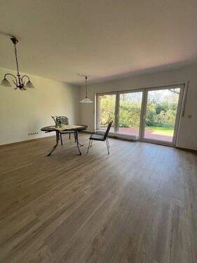 Badbergsweg 22 - WZ 2 - Terrassenwohnung mit 75,00 m² in Dötlingen zur Miete