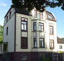 Generationenwohnen oder Wohngemeinschaft - Immobilienensemble mit schönem Gartengrundstück - Solingen Solingen-Mitte