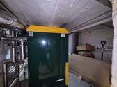 Pelletheizung - 