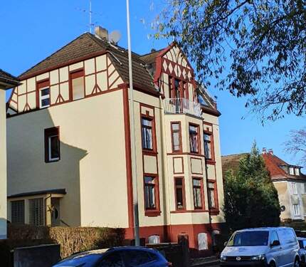 Haus Solingen (2) 10.12.2020 - 1 Zimmer Mehrfamilienhaus, Wohnhaus zum Kaufen in Solingen