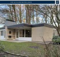 Bezugsfreier Bungalow mit Carport in zentraler Lage von Nordhorn