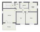 Grundriss EG - 
