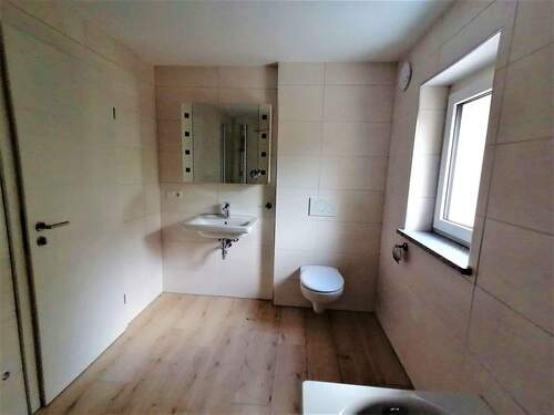 weitere Ansicht Bad/WC - 