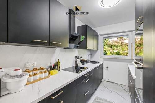 Bild 4 - Etagenwohnung mit 81,20 m&sup2; in Stuttgart zum Kaufen