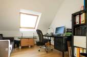 Arbeitszimmer - 