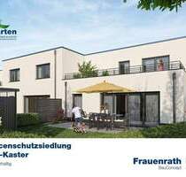 Letzte Chance! Sichern Sie sich Ihr Einfamilienhaus in Bedburg-Kaster; Am Tiergarten