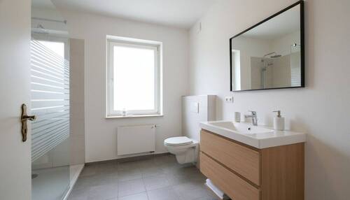 KI-generiertes Einrichtungsbeispiel - 