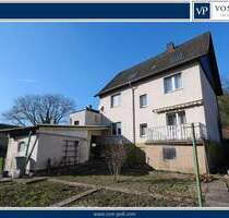 Großzügiges Einfamilienhaus mit Entwicklungspotenzial - Paderborn / Neuenbeken