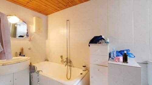 Badezimmer EG - 