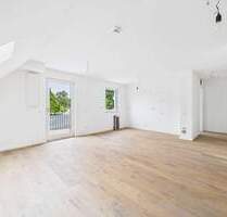 Erstbezug! Exklusive Maisonette-Wohnung mit großem Balkon - Lübeck Travemünde