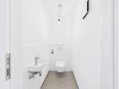 Gäste-WC - 