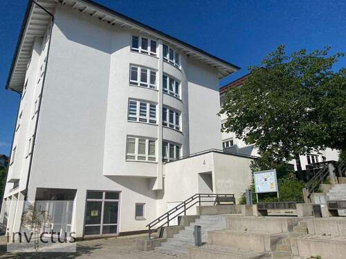Bild 3 - 3 Zimmer Etagenwohnung in Rottweil