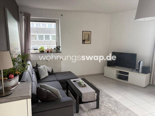 Bild 3 - 2 Zimmer Etagenwohnung in Münster