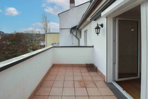 Balkon - 