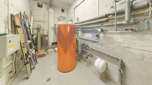 Heizungsanlage - 