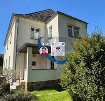 PROVISIONSFREI* - Gepflegtes 3-FH in guter Wohnlage - 2 Einheiten vermietet, DG-Wohnung frei! - Chemnitz Reichenbrand