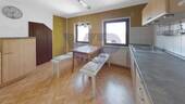 Küche DG - 1 Zimmer Mehrfamilienhaus, Wohnhaus in Chemnitz