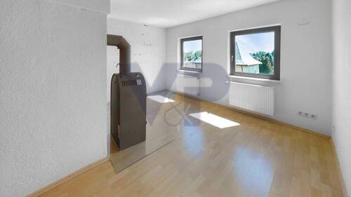 Wohnzimmer DG - 