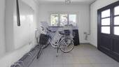 Haupteingang - 