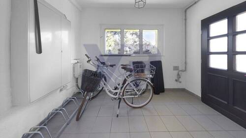 Haupteingang - 