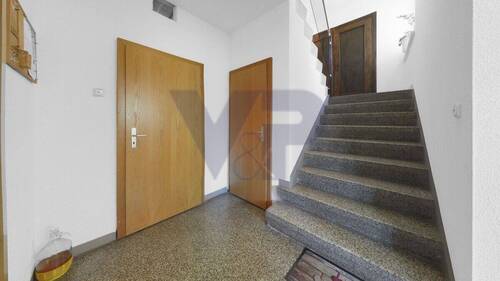 Treppenhaus EG - 