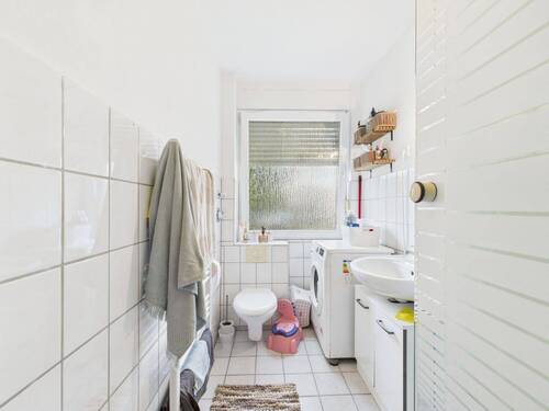 Badezimmer - 
