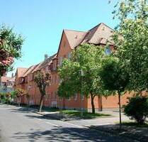 W2994 - Geräumige 2-RW im Dachgeschoss - Riesa Gröba