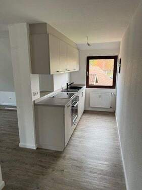 Bild 2 - 2 Zimmer Etagenwohnung zur Miete in Bassum