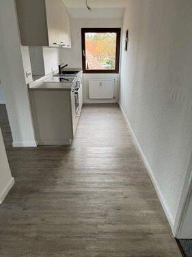 Bild 3 - 2 Zimmer Etagenwohnung in Bassum