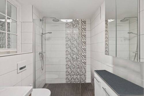 Bad - 2 Zimmer Etagenwohnung in Schkeuditz