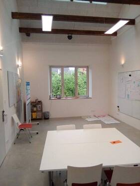 Raum Quickstep - Büro in Tübingen