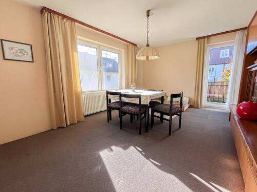 Durchgangszimmer OG - 