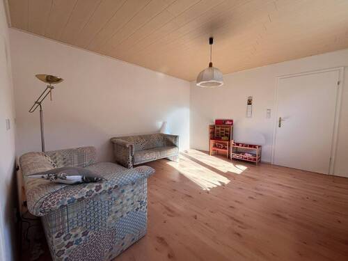 Durchgangszimmer OG - 